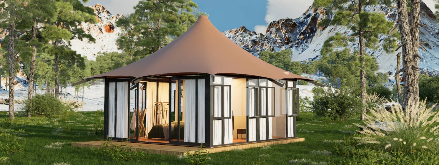 西乡县装配式建筑厂家